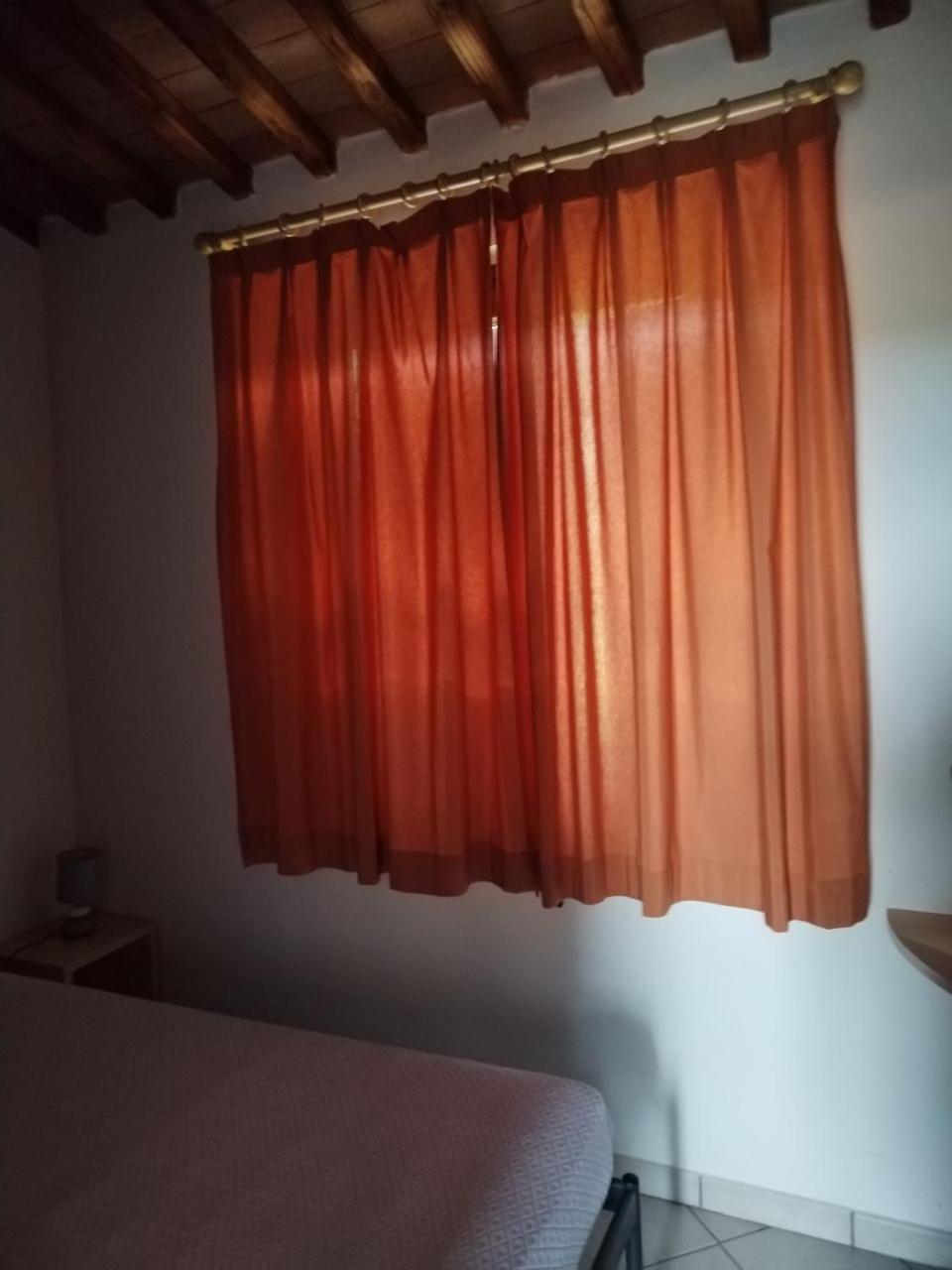 Il Casale Di Luna Saturnia Luaran gambar